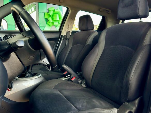 2012 Nissan Juke I, серый, 829000 рублей - вид 11