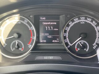 2018 Skoda Rapid I Рестайлинг, бежевый, 1500000 рублей, вид 5