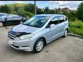 2004 Honda Edix, серебристый, 500000 рублей