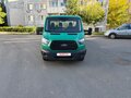 2020 Ford Transit, зелёный, 2650000 рублей - вид 2