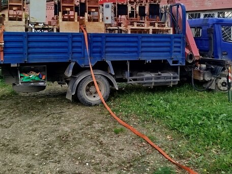 2013 BAW Fenix 33462, синий, 1700000 рублей, вид 3