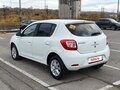 2017 Renault Sandero II, белый, 820000 рублей - вид 2