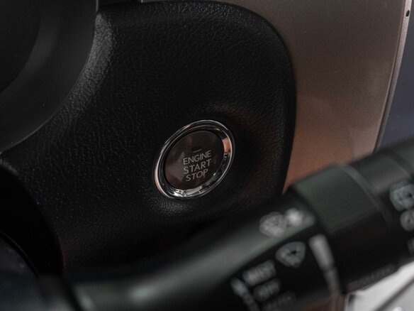 2015 Lexus GX 460 II Рестайлинг, чёрный, 4419000 рублей - вид 23