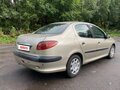 2007 Peugeot 206, серый, 215000 рублей - вид 3