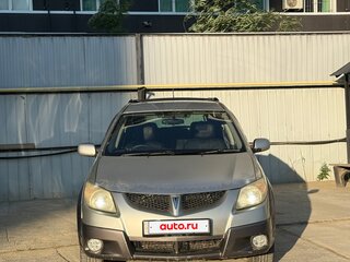 2002 Toyota Voltz, серый, 500000 рублей, вид 1
