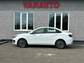 2023 Lada (ВАЗ) Vesta I Рестайлинг (NG), белый, 1270000 рублей - вид 7
