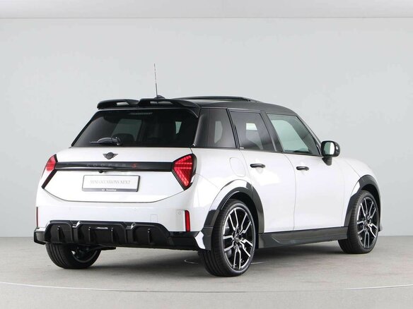 2026 Mini Hatch S IV (F65/F66/J01), белый, 4820000 рублей - вид 7