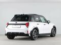 2026 Mini Hatch S IV (F65/F66/J01), белый, 4820000 рублей - вид 7