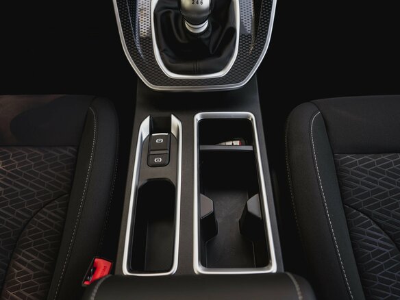 2026 Haval M6 II, белый - вид 18