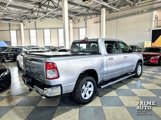 2022 Ram 1500 Crew Cab V, серый, 8549000 рублей, вид 5