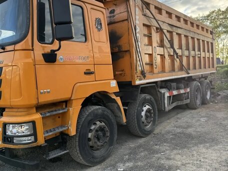 2020 Shacman (Shaanxi) F3000, золотистый, 3000000 рублей, вид 4