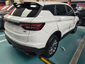 2025 Geely Binyue I Рестайлинг 2, белый, 1350000 рублей - вид 3