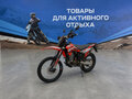 2026 Regulmoto Sport 003 PR Pro, красный, 188200 рублей