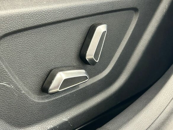 2021 Geely Coolray I, серый - вид 9