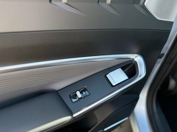 2026 Geely Cityray, голубой, 3344990 рублей - вид 23