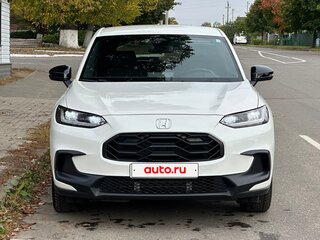 2024 Honda HR-V III (North America and China), белый, 2300000 рублей, вид 3