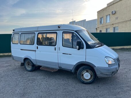 2010 ГАЗ ГАЗель (2705), белый, 285000 рублей, вид 5