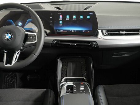 2026 BMW X1 Long 25Li xDrive III (U11/U12), белый, 5980000 рублей, вид 5