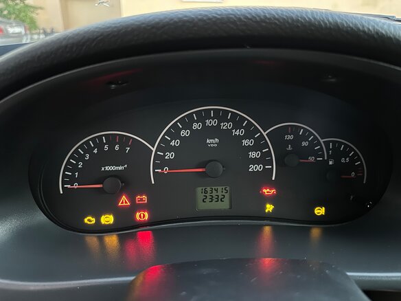 2010 Lada (ВАЗ) Priora I, серебристый, 550000 рублей - вид 10