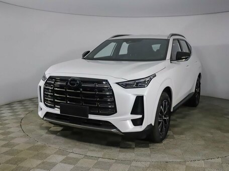 GAC GS4