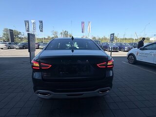 2026 Lada (ВАЗ) Vesta Cross I Рестайлинг (NG), серый, 2151000 рублей, вид 5