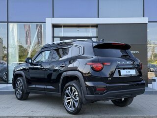 2026 Haval H7 I, чёрный, 3999000 рублей, вид 4