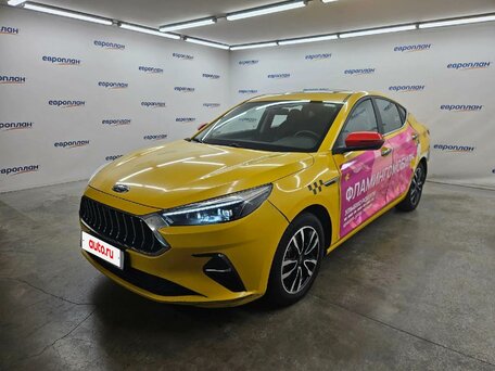 JAC J7 I