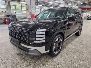 Hyundai Palisade II