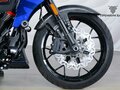 2026 Harley-Davidson CVO Road Glide ST, синий, 5599000 рублей - вид 10