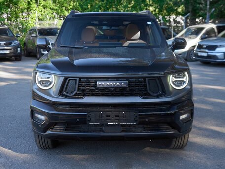 Haval H7 I