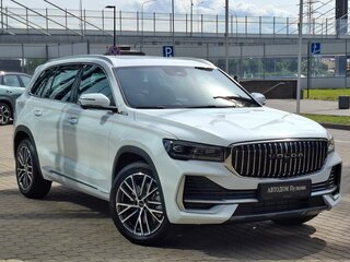 2026 VOLGA K50, белый, 4349000 рублей, вид 2