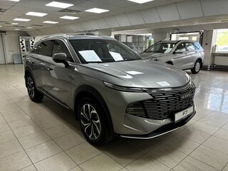 2026 Haval F7 II, серый, 3199000 рублей, вид 2