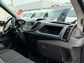 2021 Ford Transit, белый - вид 11