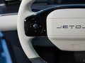 2025 Jetour Dashing I, голубой, 2839900 рублей - вид 10