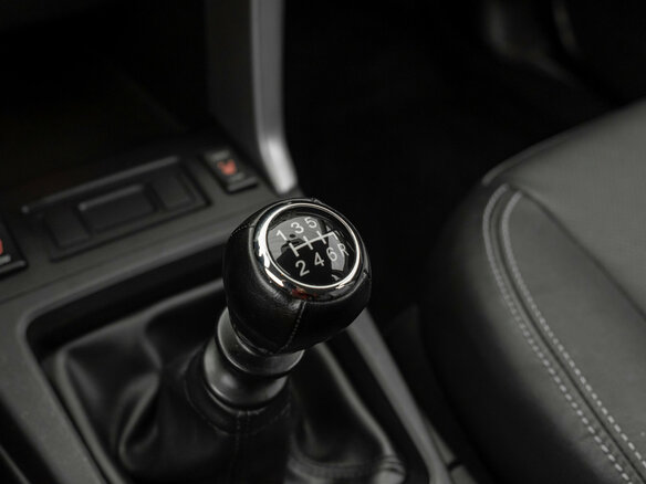 2013 Subaru Forester IV, красный - вид 16
