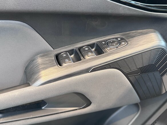 2026 Haval H3 I Рестайлинг, чёрный, 2721510 рублей - вид 20