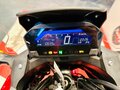 2017 Honda NC 750X, красный - вид 7