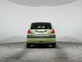 2008 Hyundai Getz I Рестайлинг, зелёный, 521000 рублей - вид 5