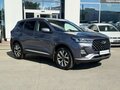 2023 Chery Tiggo 7 Pro I, серый - вид 7