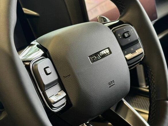 2026 Haval Dargo I Рестайлинг, серый, 3699000 рублей - вид 24