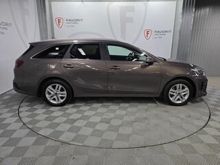 2019 Kia Ceed III, серый, 1720000 рублей, вид 4