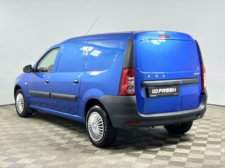 2020 Lada (ВАЗ) Largus I, синий, 799900 рублей, вид 2