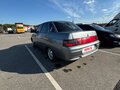 2012 Lada (ВАЗ) 2110 Богдан, серый, 249999 рублей - вид 4