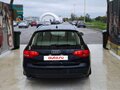 2008 Audi A4 IV (B8), чёрный, 1350000 рублей - вид 3