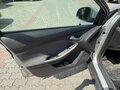 2014 Ford Focus III, серебристый - вид 6