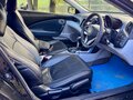 2012 Honda CR-Z Hybrid I, чёрный - вид 11
