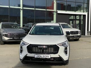 2026 Haval Jolion I Рестайлинг, белый, 2098000 рублей, вид 2