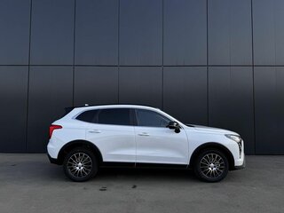 2026 Haval Jolion I Рестайлинг 2, белый, 2699000 рублей, вид 3