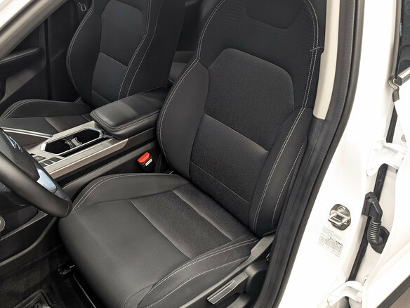 2023 Geely Coolray I, белый, 1770000 рублей - вид 19