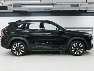 2025 Geely Atlas II, чёрный, 2900000 рублей, вид 5